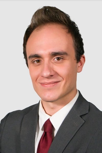 Aaron Vitatoe