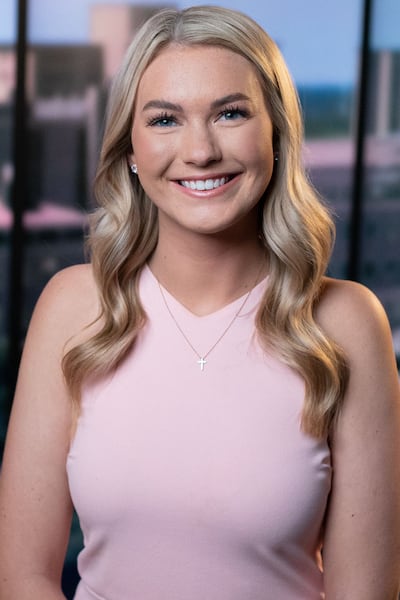 Berkeley Adams