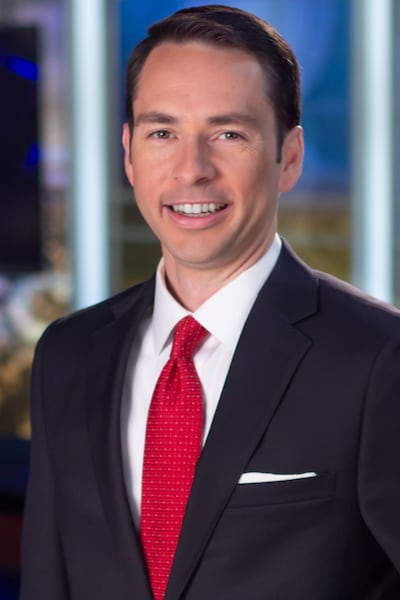 Matt Ernst