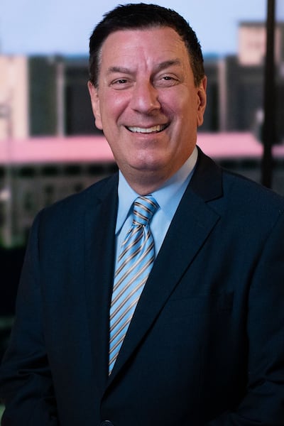 Pete Christy