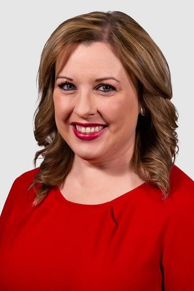 Katie Pelton